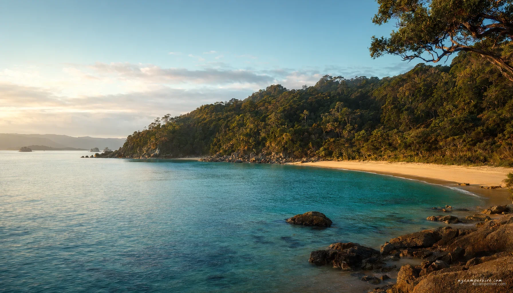 Cultural landscape representing Whakatū (Nelson)