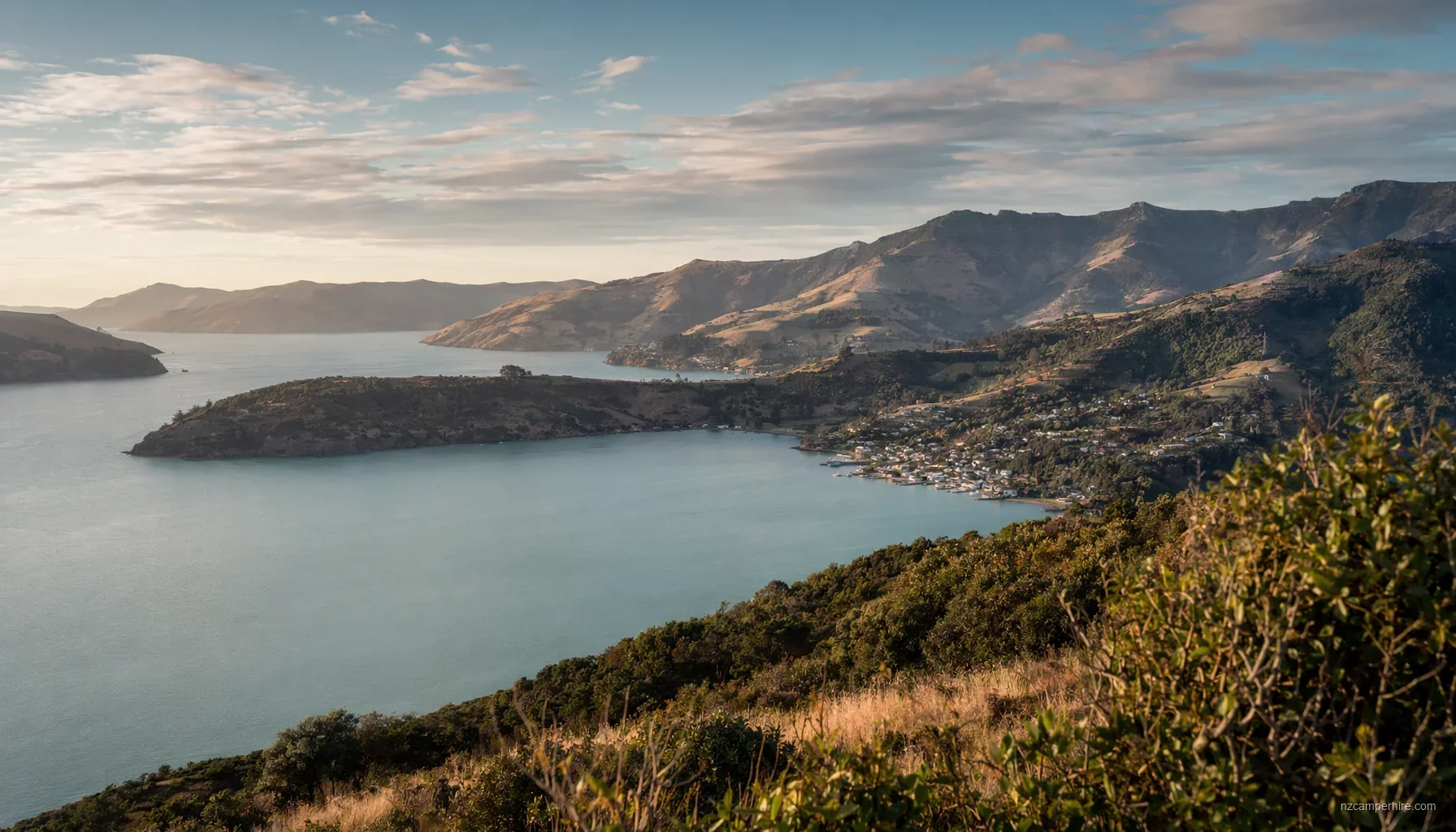 Christchurch — NZ region