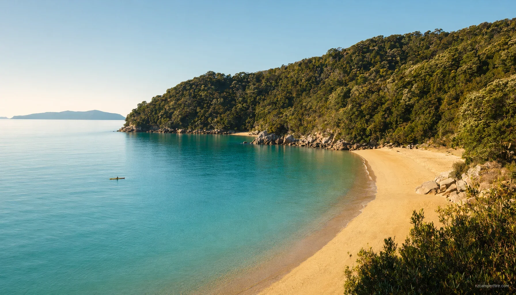 Nelson — NZ region