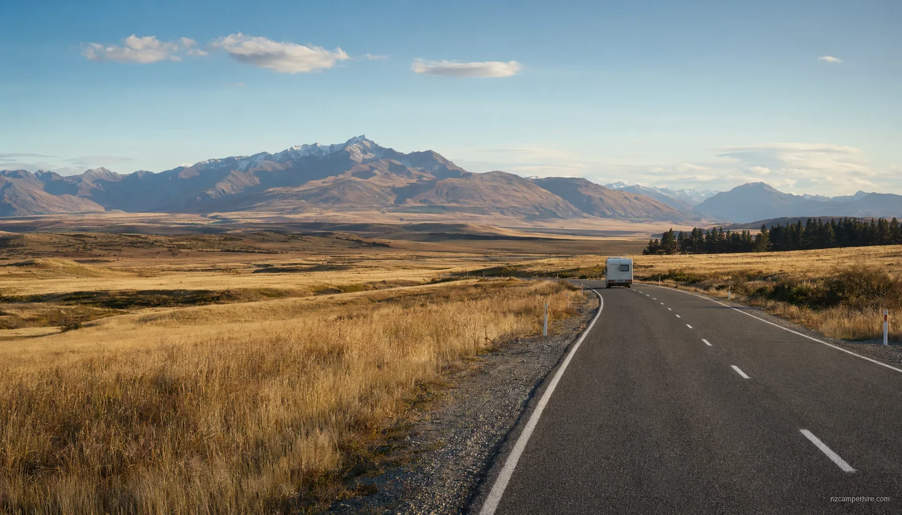 Campervan insurance options