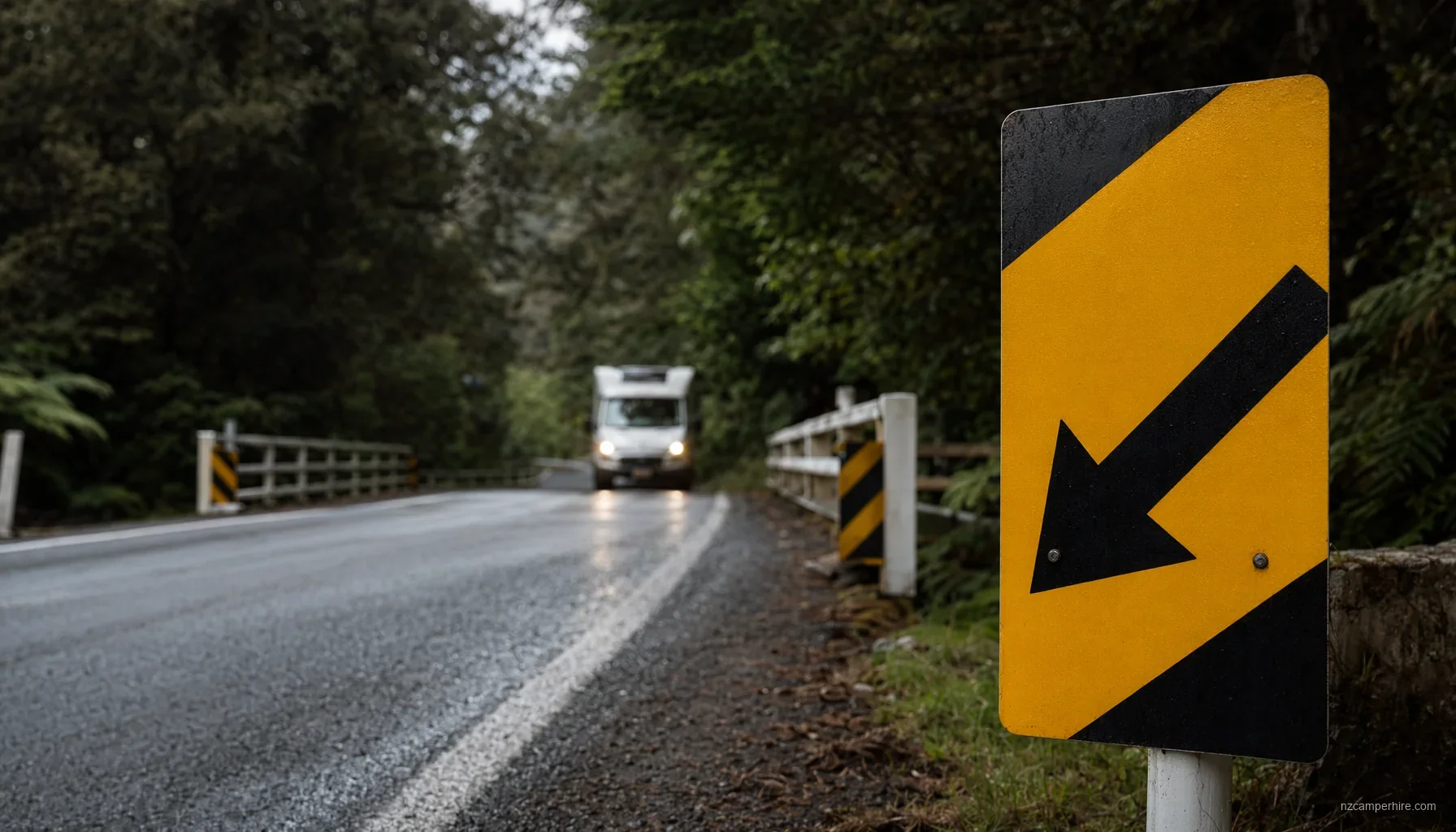 Driving in NZ on a UK, Australian, or US licence