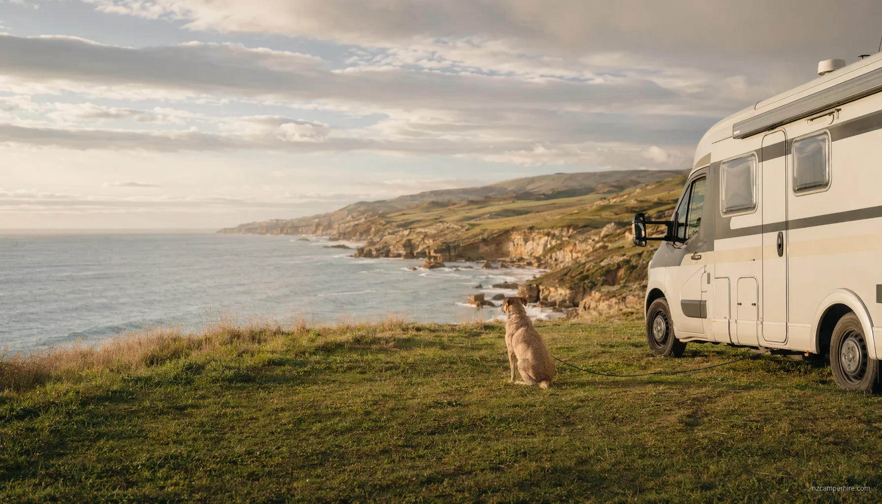 Travelling with a pet in NZ