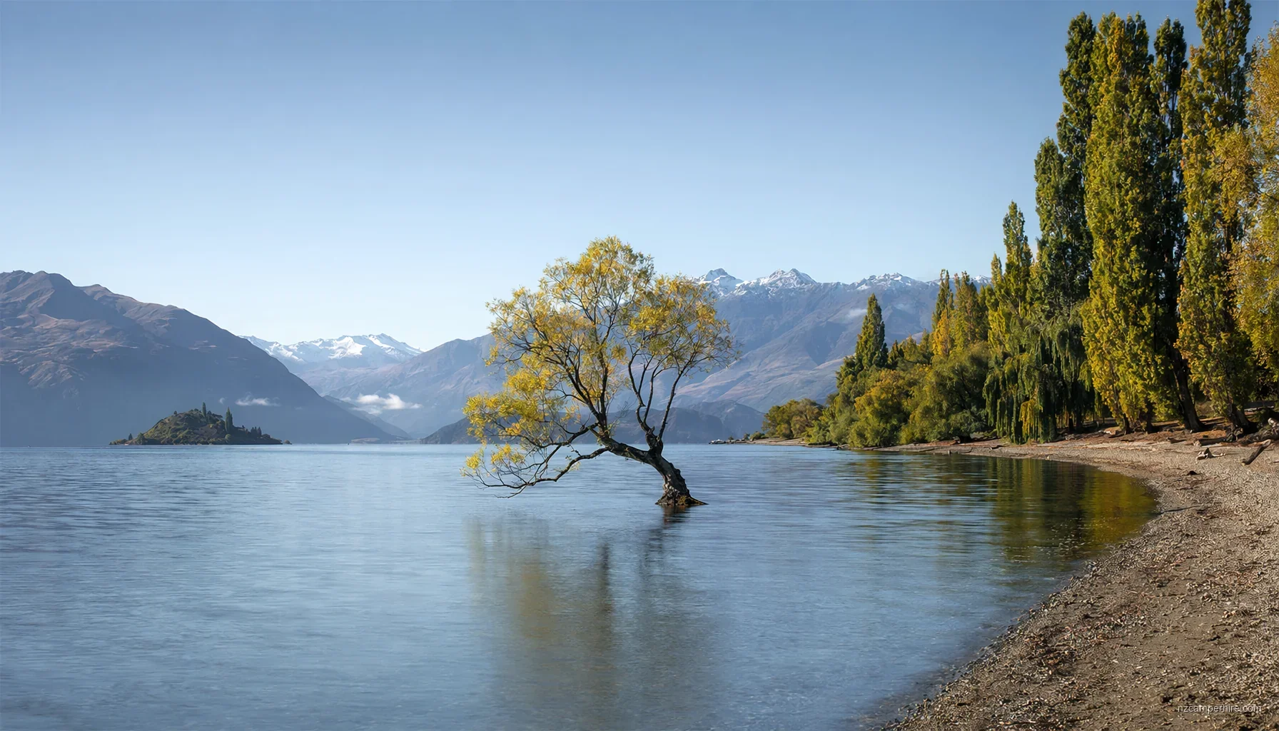 NZ motorhome travel in nz motorhome trip in march