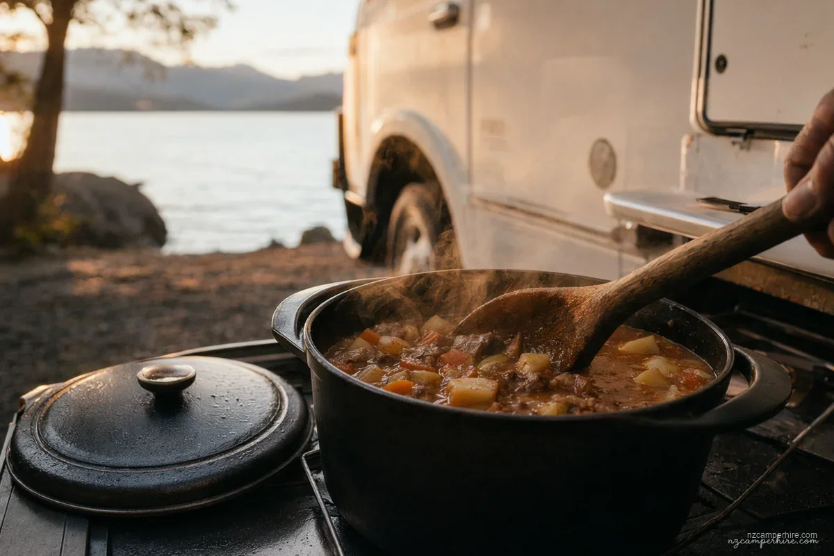 A practical moment from Freedom camping apps — CamperMate vs Rankers vs WikiCamps