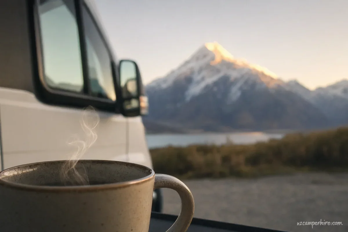 A practical moment from Snow chains in NZ — when you actually need them